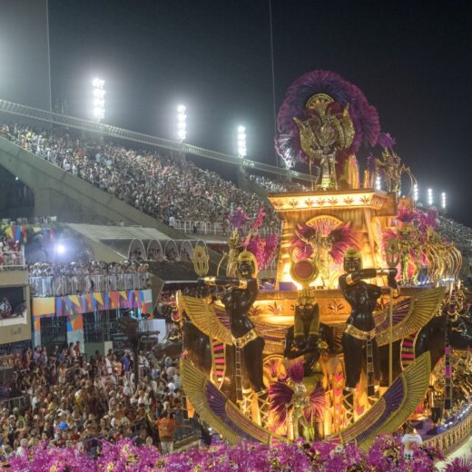 Image of Rio Carnival