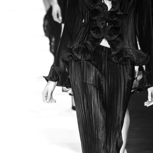 Image of Rio Fashion Week
