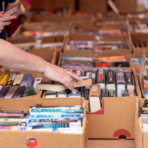 Image of Riyadh International Book Fair