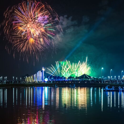 Image of Riyadh Season