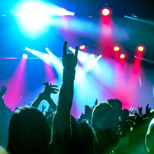 Image of Rock in Rio Music Festival