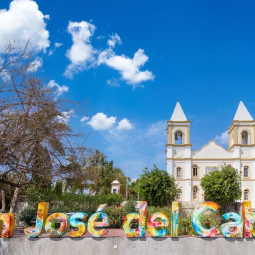 Image of San Jose del Cabo Art Walk