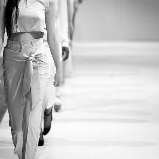 Image of Stockholm Fashion Week