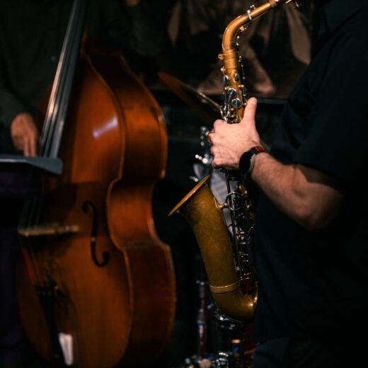 Image of Stockholm Jazz Festival