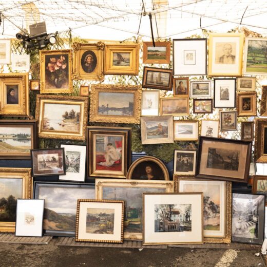 Image of Three Rivers Arts Festival
