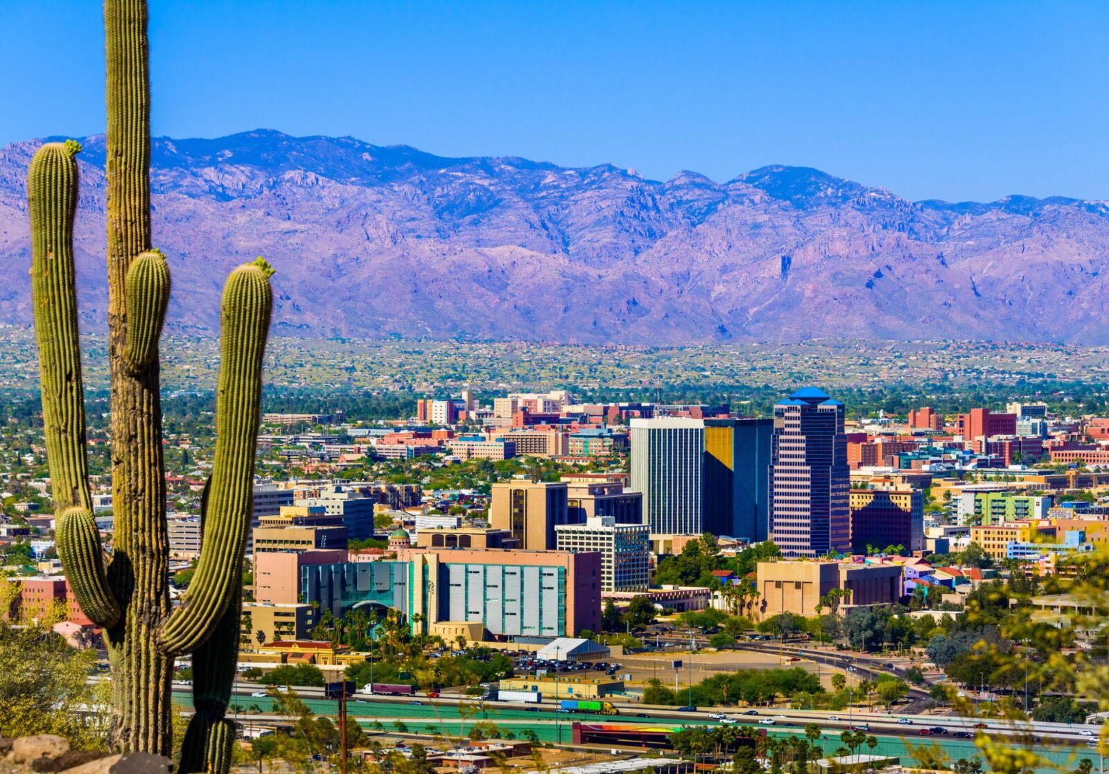 Image of Private Jet Tucson