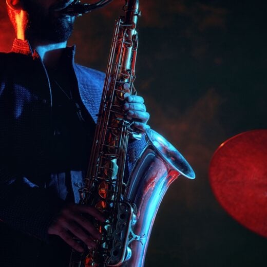 Image of Tucson Jazz Festival