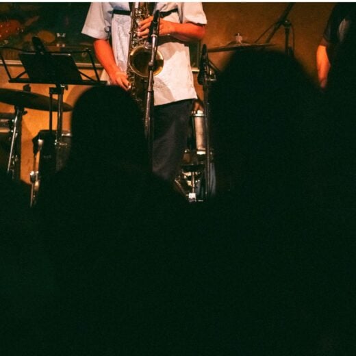 Image of Vancouver International Jazz Festival