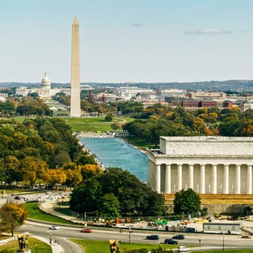 Washington DC to Westhampton Beach