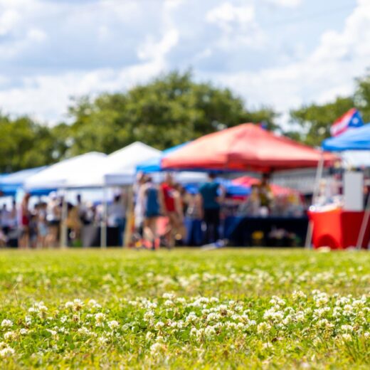 Image of Wilmington Riverfest