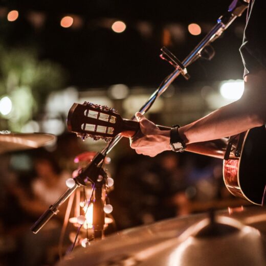 Image of 30A Songwriters Festival