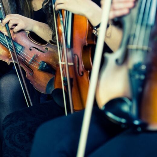 Image of Casals Festival