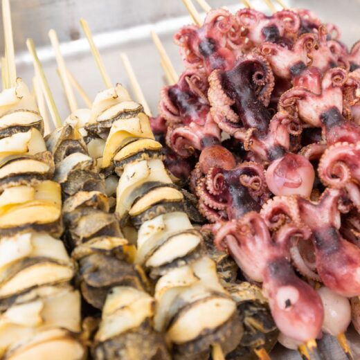 Image of Destin Seafood Festival