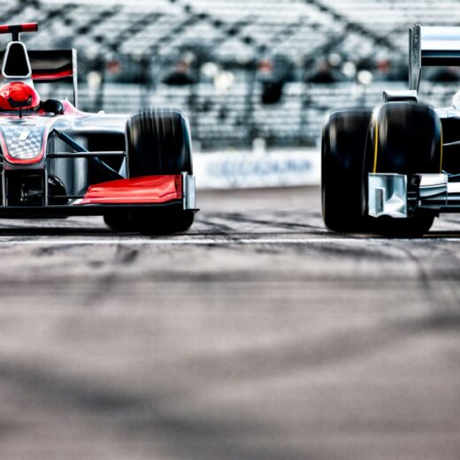 Image of Formula 1 Singapore Grand Prix