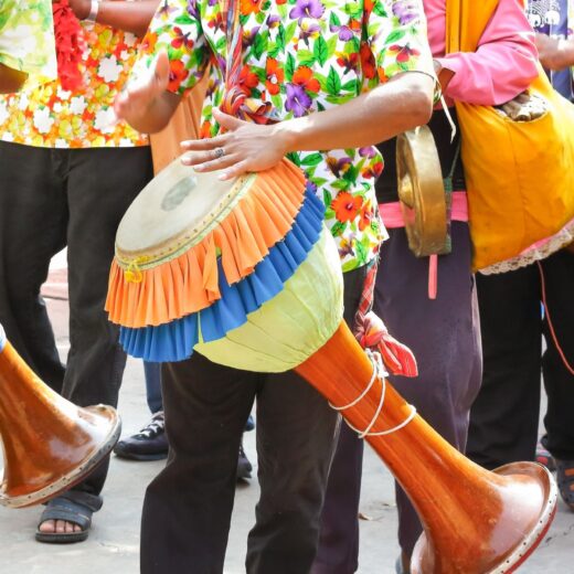 Image of Goombay Festival