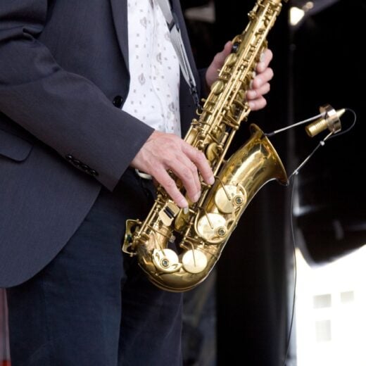 Image of Heineken JazzFest