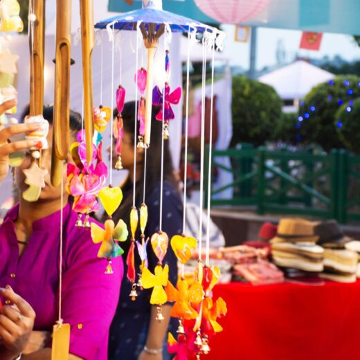 Image of IHGF Delhi Autumn Fair