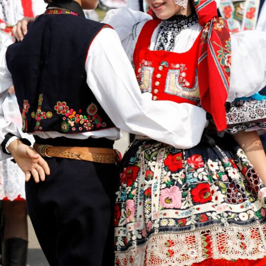 Image of Jaialdi Festival
