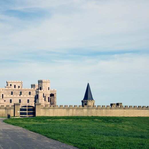 Image of Kentucky Castle Summer Concert Series