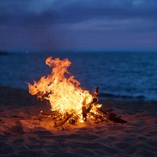 Image of Noche de San Juan