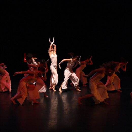 Image of Singapore International Festival of Arts