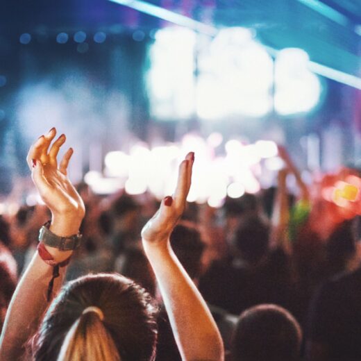 Image of Treefort Music Fest