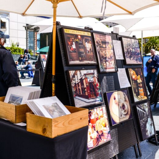 Image of Allentown Art Festival