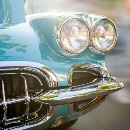 Image of Antique Shows