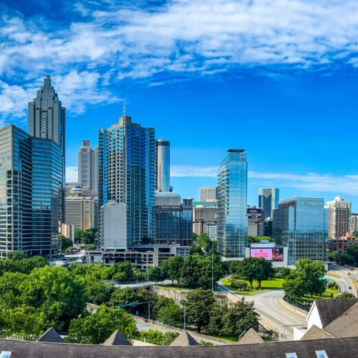 Image of Private Jet Baton Rouge