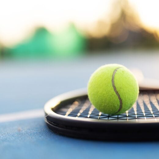 Image of Australian Open