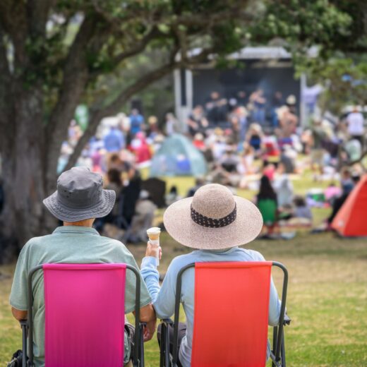 Image of Bluegrass and Beer Festival