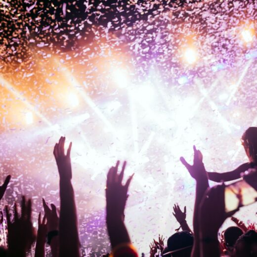 Image of BottleRock Napa Valley