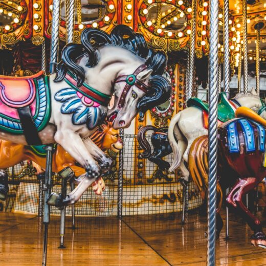 Image of Boulder Creek Festival