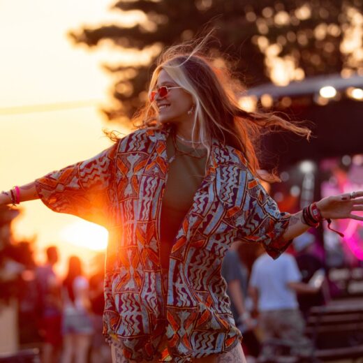 Image of Boulder Creek Festival