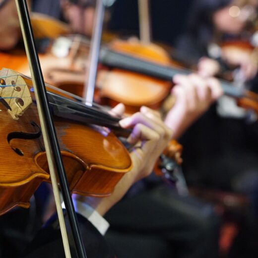 Image of Bravo! Vail Music Festival