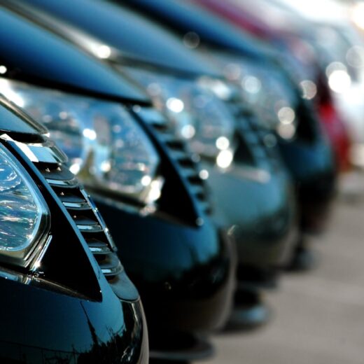 Image of Buffalo Auto Show