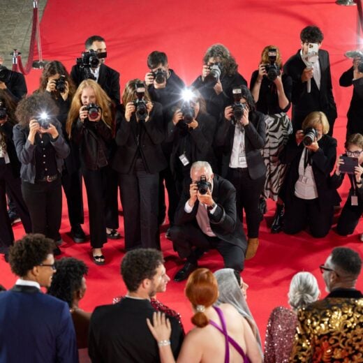 Image of Cannes Film Festival