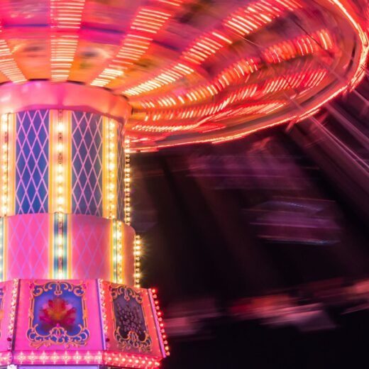 Image of Cannstatter Volksfest
