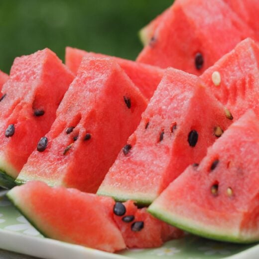 Image of Carytown Watermelon Festival
