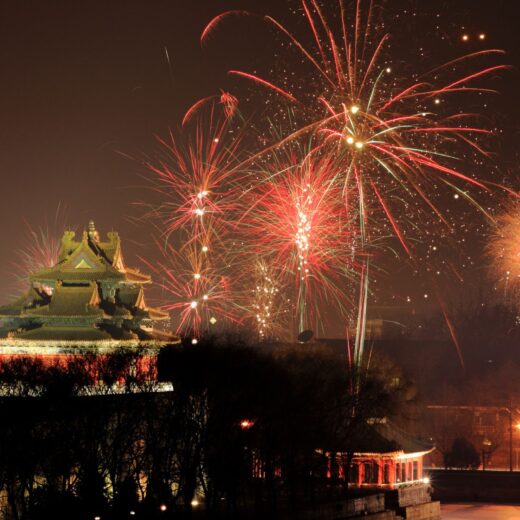 Image of Chinese New Year