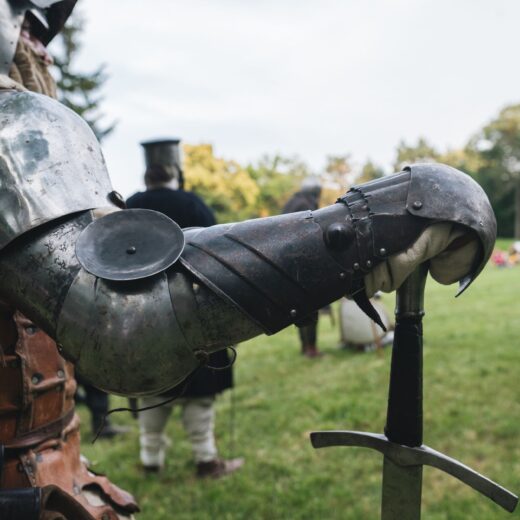 Image of Colorado Renaissance Festival