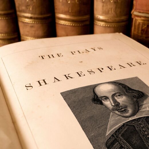 Image of Colorado Shakespeare Festival