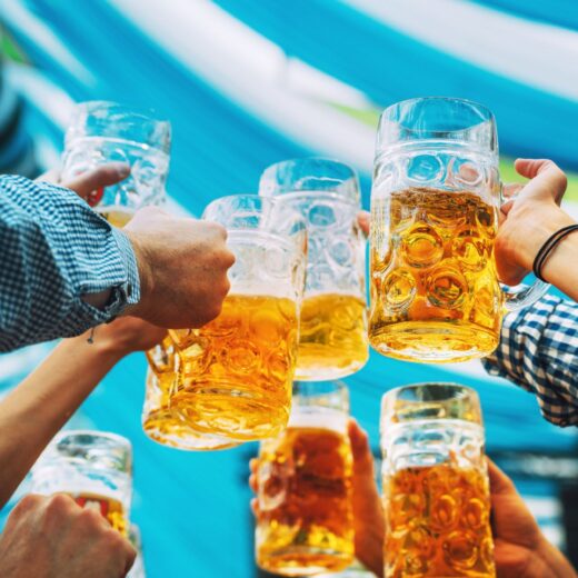 Image of Colorado Springs Oktoberfest