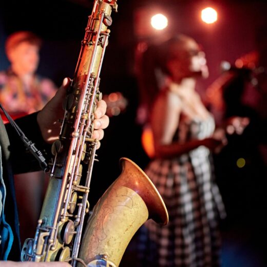 Image of Concord Jazz Festival