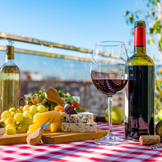 Image of Denver Food + Wine Festival