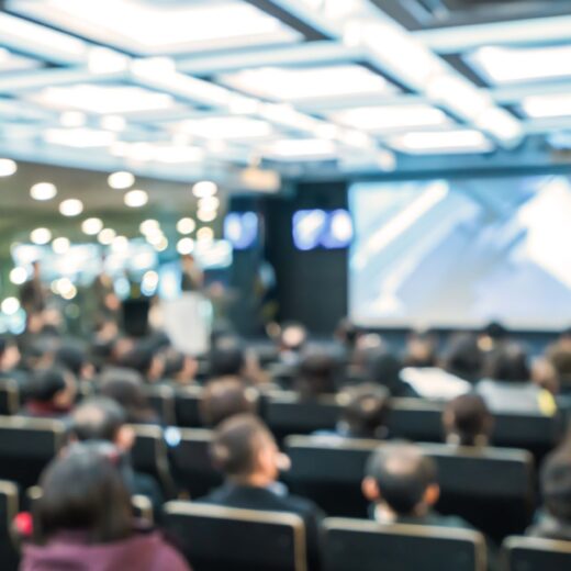 Image of Destination High Performance