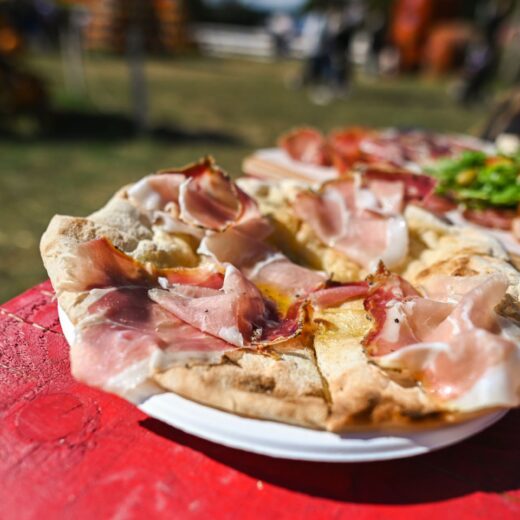 Image of Eat Real Festival