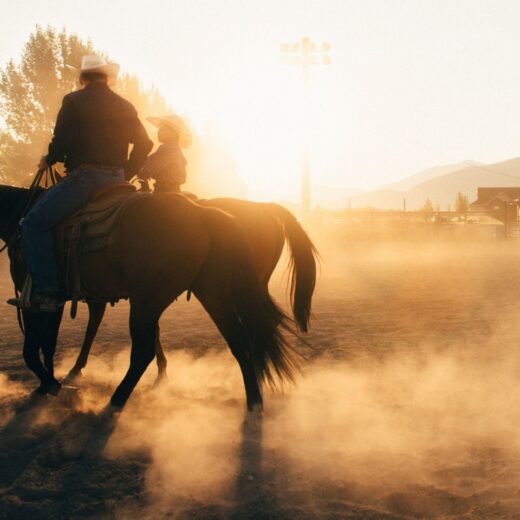 Image of Garfield County Fair and Rodeo