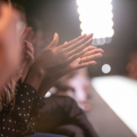 Image of Glitz and Glam Presented by Fashion Week Spokane