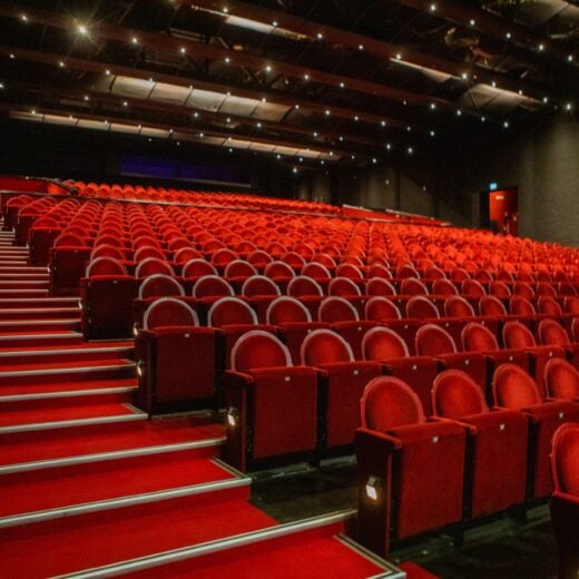 Image of Guadalajara International Film Festival